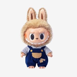 Time to chill labubu 38cm labubu